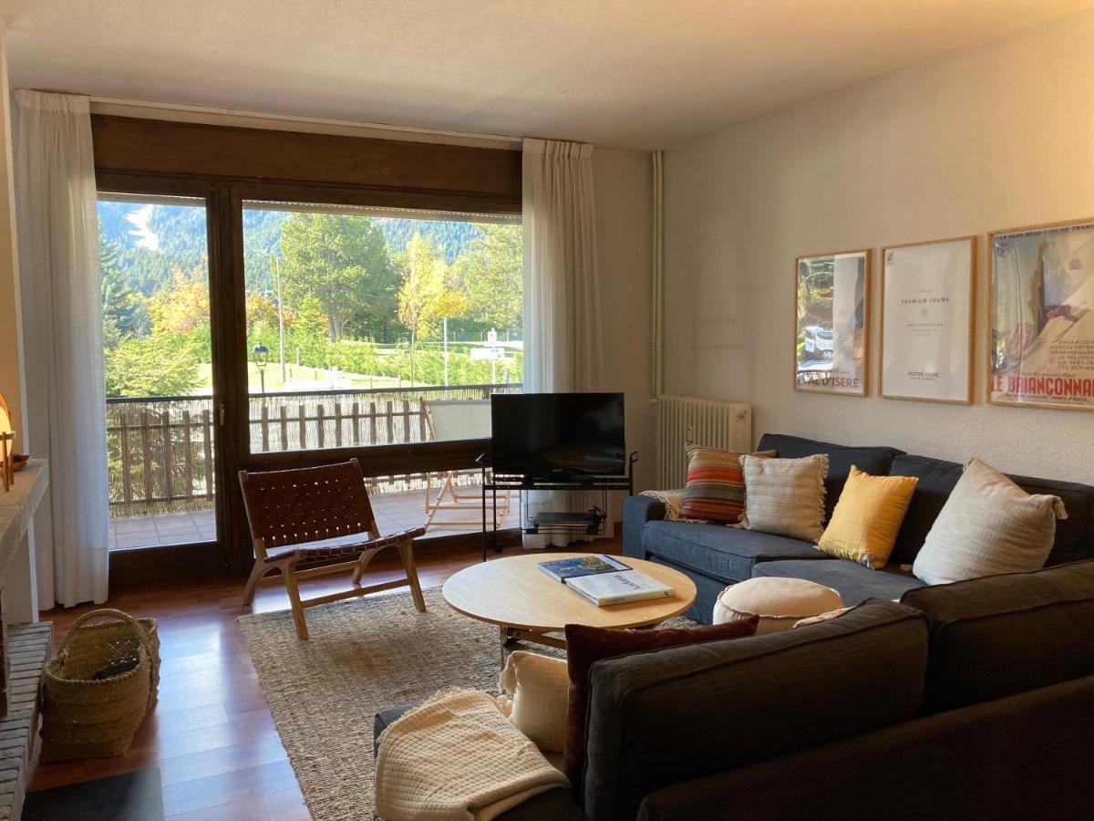 Apartament Pla Del Roc La Molina  Ngoại thất bức ảnh