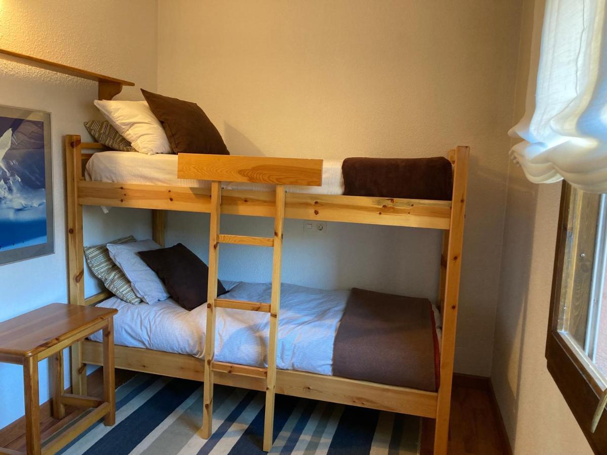 Apartament Pla Del Roc La Molina  Ngoại thất bức ảnh