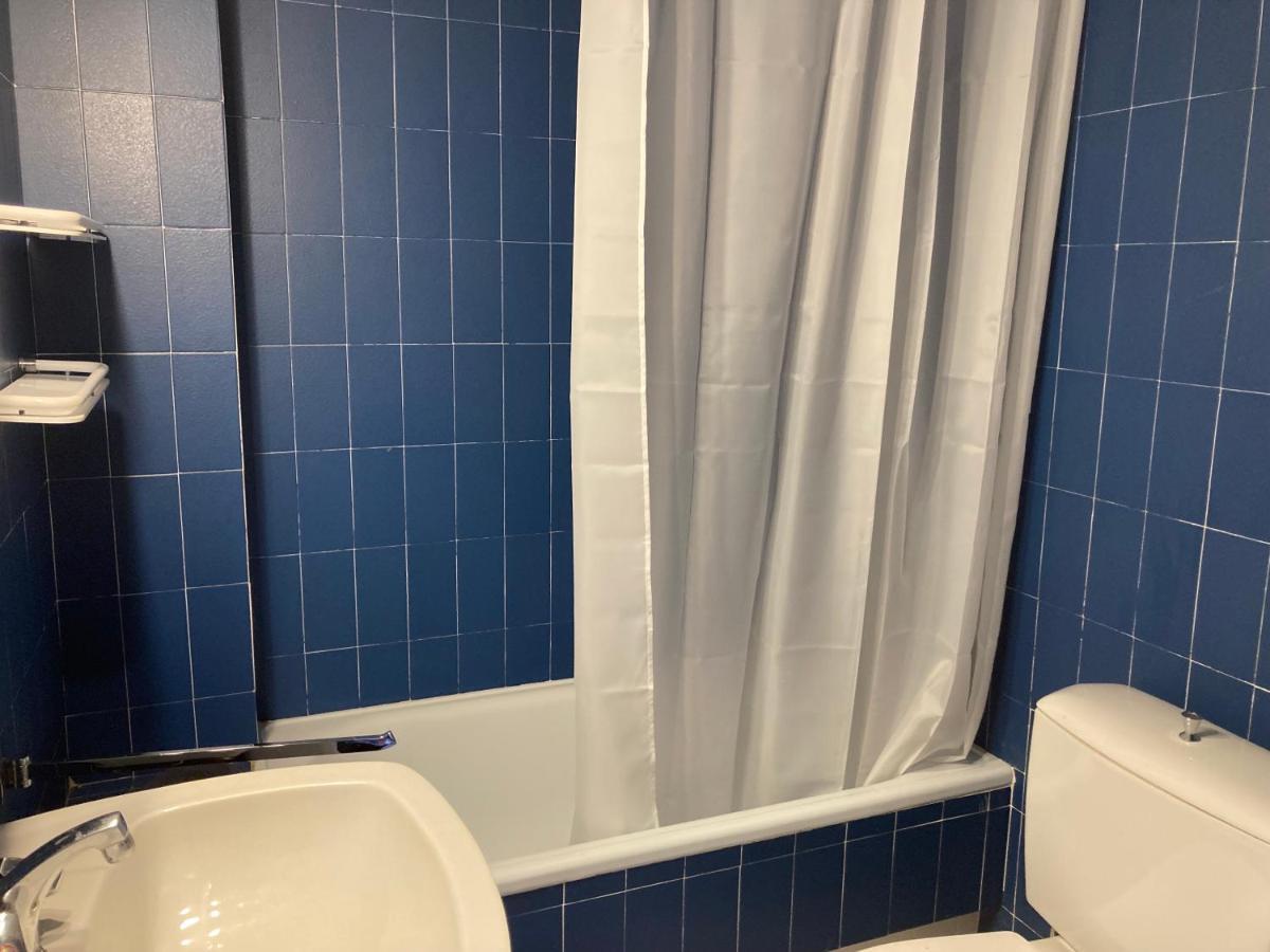 Apartament Pla Del Roc La Molina  Ngoại thất bức ảnh